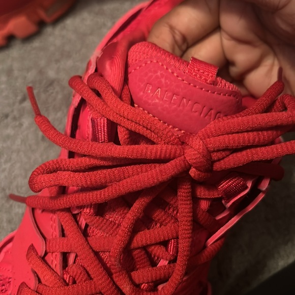 Balenciaga Track Runners - Picture 5 of 5